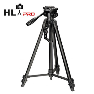 Hlypro HPR401 Tripod - Thumbnail