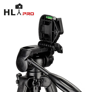 Hlypro HPR401 Tripod - Thumbnail