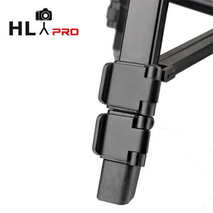 Hlypro HPR401 Tripod - Thumbnail