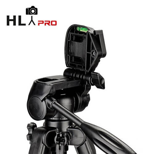 Hlypro HPR404 Tripod