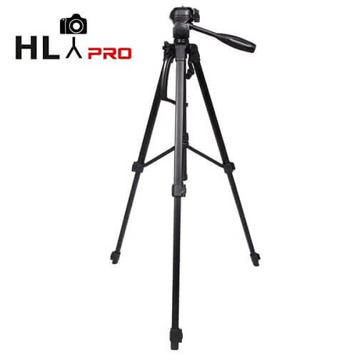 Hlypro HPR404 Tripod
