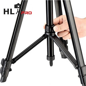 Hlypro HPR404 Tripod - Thumbnail