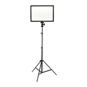 Hlypro - Hlypro SL-288A Soft Led İkili Işık Seti (1)