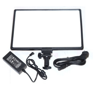 Hlypro SL-288A Soft Led Üçlü Işık Seti - Thumbnail