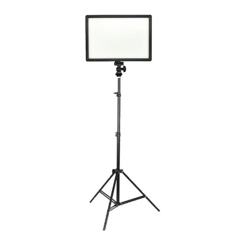 Hlypro SL-288A Soft Led Üçlü Işık Seti