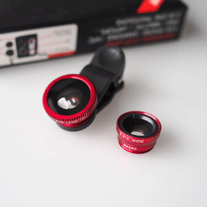 Hlypro - HLYPRO Smart Mobile Lens