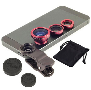 Hlypro - HLYPRO Smart Mobile Lens (1)