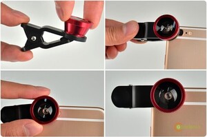 HLYPRO Smart Mobile Lens - Thumbnail