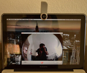 HLYPRO Smart Mobile Lens - Thumbnail