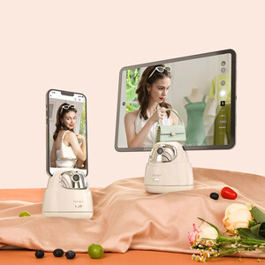Hohem - Hohem GO 2 Eksenli Yüz Takip Telefon Ve Tablet Tutacağı (1)
