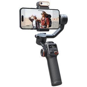 Hohem - Hohem Isteady M6 Telefon Stabilizer Gimbal Kit