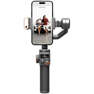 Hohem - Hohem Isteady M6 Telefon Stabilizer Gimbal Kit (1)