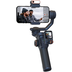 Hohem - Hohem iSteady M7 AI Takip Özellikli Akıllı Telefon Gimbali (1)