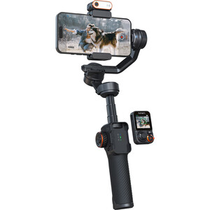 Hohem - Hohem iSteady M7 AI Takip Özellikli Akıllı Telefon Gimbali