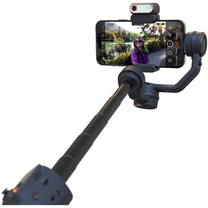 Hohem iSteady M7 AI Takip Özellikli Akıllı Telefon Gimbali - Thumbnail