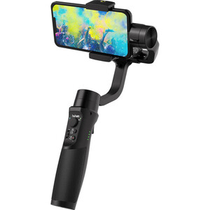 Hohem - Hohem iSteady Mobile + 3-Axis Telefon Gimbal