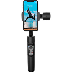 Hohem iSteady Mobile + 3-Axis Telefon Gimbal - Thumbnail