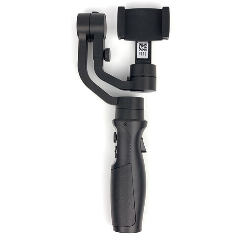 Hohem iSteady Mobile + 3-Axis Telefon Gimbal