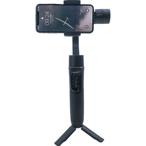Hohem iSteady Mobile + 3-Axis Telefon Gimbal - Thumbnail