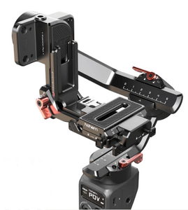 Hohem ISteady MT2 Kamera Gimbal - Thumbnail