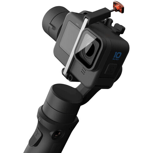 Hohem iSteady Pro 4 3-Axis Aksiyon Kamera Gimbal Stabilizer
