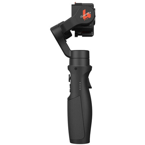 Hohem iSteady Pro 4 3-Axis Aksiyon Kamera Gimbal Stabilizer