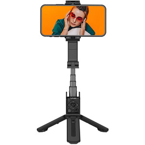 Hohem - Hohem Isteady Q Telefon Stabilizer Gimbal - Siyah
