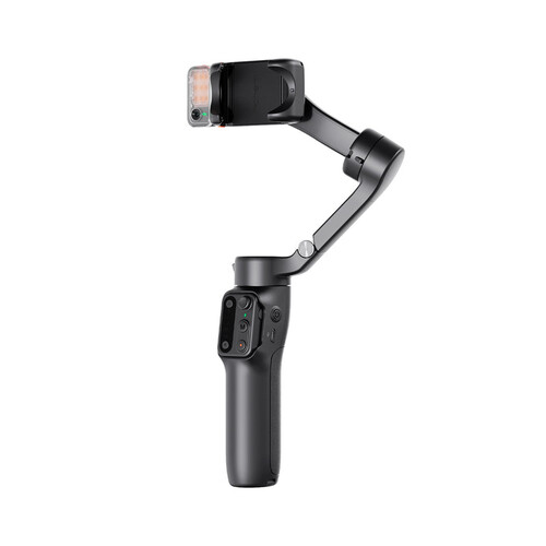 Hohem iSteady V3 3 Eksenli Telefon Gimbal (Siyah)