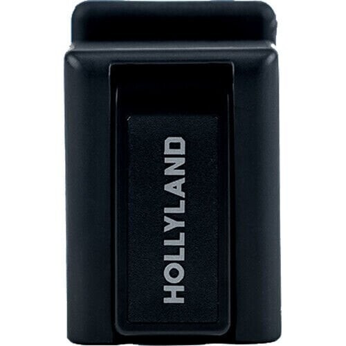 Hollyland Lark Max 2 için Hot Shoe Adaptör