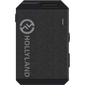 Hollyland Lark Max Solo Tekli Kablosuz Mikrofon Sistemi - Thumbnail