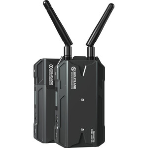 Hollyland Mars 300PRO HDMI Wireless Video Aktarım Cihazı (Antenli) - Thumbnail