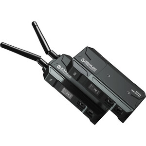 Hollyland - Hollyland Mars 300PRO HDMI Wireless Video Aktarım Cihazı (Antenli) (1)