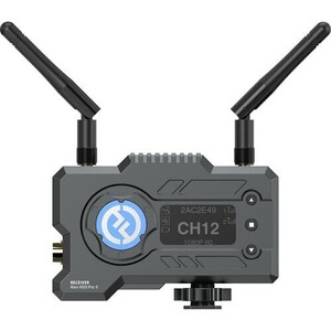 Hollyland - Hollyland Mars 400S Pro II SDI/HDMI Wireless Video Receiver
