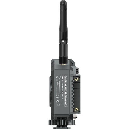 Hollyland Mars 400S Pro II SDI/HDMI Wireless Video Receiver