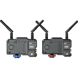Hollyland - Hollyland Mars 400S PRO SDI/HDMI Wireless Video Aktarım Cihazı (1)