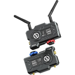 Hollyland Mars 400S PRO SDI/HDMI Wireless Video Aktarım Cihazı - Thumbnail