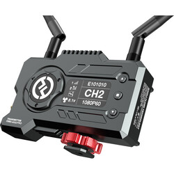 Hollyland Mars 400S PRO SDI/HDMI Wireless Video Aktarım Cihazı - Thumbnail