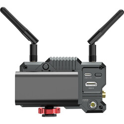 Hollyland Mars 400S PRO SDI/HDMI Wireless Video Aktarım Cihazı - Thumbnail