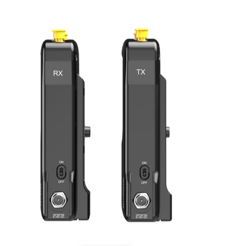 Hollyland Mars 400S SDI/HDMI Kablosuz HD Görüntü Aktarım Cihazı
