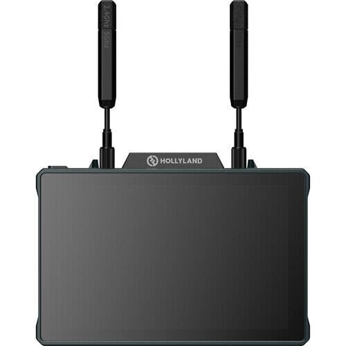 Hollyland Pyro 7 Wireless Transceiver Dual Monitor Kit