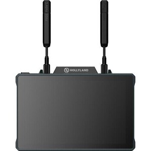 Hollyland - Hollyland Pyro 7 Wireless Transceiver Monitor