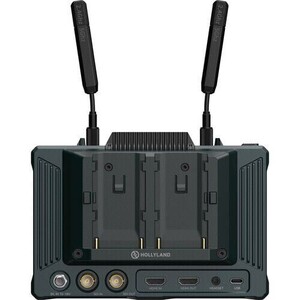 Hollyland - Hollyland Pyro 7 Wireless Transceiver Monitor (1)