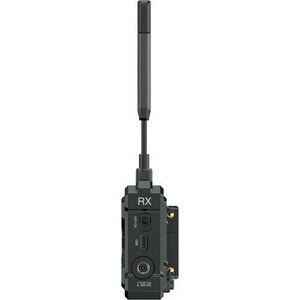 Hollyland Pyro S 4K HDMI/SDI Wireless Video Receiver ( YALNIZ ALICI) - Thumbnail