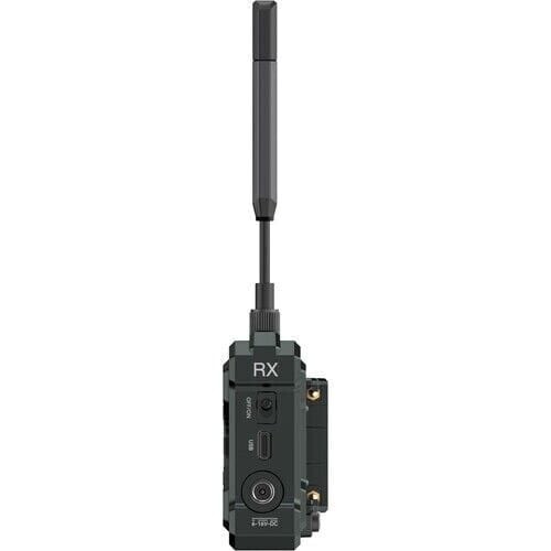 Hollyland Pyro S 4K HDMI/SDI Wireless Video Receiver ( YALNIZ ALICI)