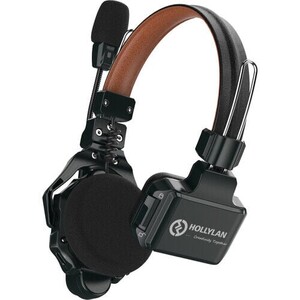 Hollyland - Hollyland Solidcom C1 Pro-3S 3 Kişilik Full-Duplex ENC Kablosuz Intercom Sistemi (1)