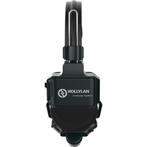 Hollyland Solidcom C1 PRO-6S Profesyonel Kablosuz Intercom Sistemi ( 6 Kullanıcı ) - Thumbnail