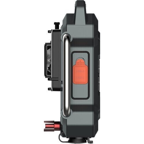Hollyland Solidcom H1-10S Gürültü Engelleyci Intercom Sistemi (10 Kullanıcı)