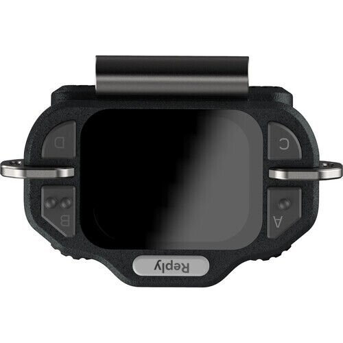 Hollyland Solidcom H1-10S Gürültü Engelleyci Intercom Sistemi (10 Kullanıcı)
