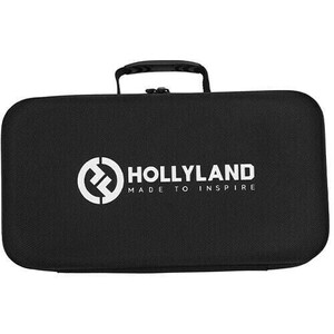 Hollyland Solidcom SE-6S Kablosuz Intercom Sistemi Standart Version (6 Kullanıcı) - Thumbnail