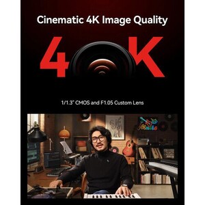 Hollyland VenusLiv Air Streaming Kamera - Thumbnail